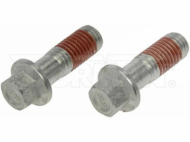 Front Dorman Caliper Bracket Mounting Bolt fits Buick Century 1999-2005 13TMXB - Image 1 of 1