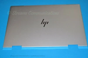 Laptop LCD Back Cover Lid for HP Envy x360 - 15-BP 15M-BP Series - Picture 1 of 4