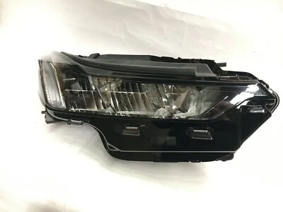 Conjunto de faros lado derecho del pasajero con LED DRL apto para Cadillac CT5 2020-22 84894828 Foto 1 de 4