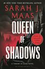 Queen Of Shadows: From The # 1 Sunday Times Best-selling Author Of A Court Of Th