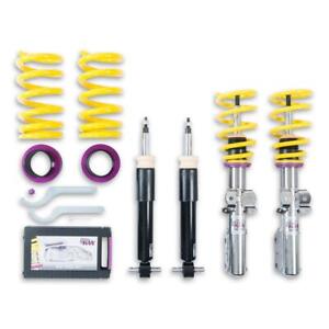 KW Coilover Adjustable Spring Lowering Kit Fits 2015-2017 Ford Mustang