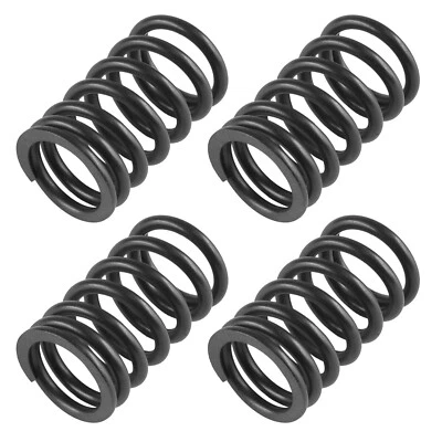 4x Muelle interior de válvula para Yamaha YFM700 Grizzly Auto EPS SE 2016-2018  Foto 1 de 4