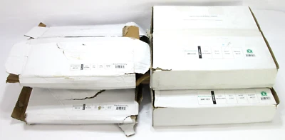 *SET OF 4* AUTOSPECIALTY - ROTORS - 2x JBR1122 + 2x JBR1123 - For 04-08 ENDEAVOR - Изображение 1 из 4