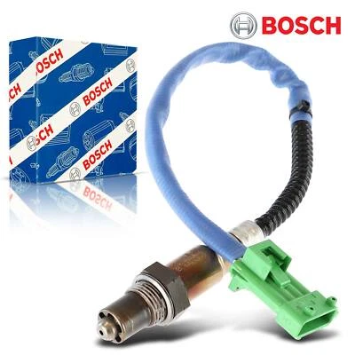 SONDA LAMBDA BOSCH 0258006028 PER CITROEN C2 C8 SAXO FIAT LANCIA PEUGEOT EXPERT. - Immagine 1 di 4