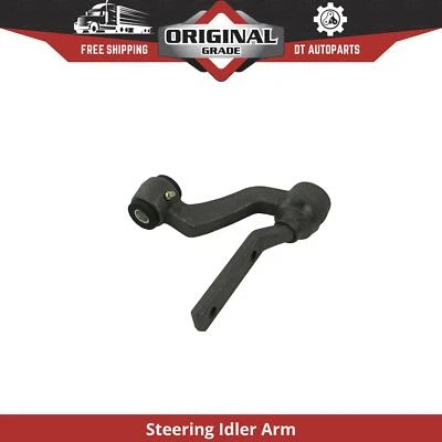 Brazo de rueda loca de dirección delantero para Ford Torino 1972-1976 Mevotech 1973 1974 1975 Foto 1 de 3