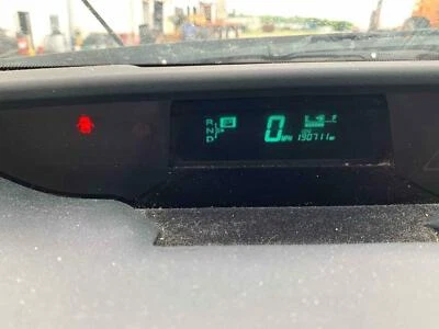 Electric Cooling Motor TOYOTA PRIUS 04 05 06 07 08 09 Foto 1 de 4