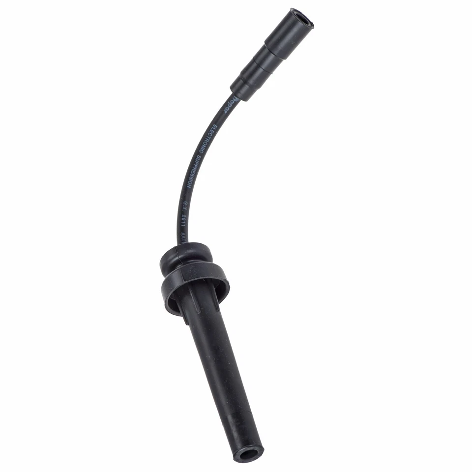 PT CRUISER STRATUS CARAVANA SEBRING NEÓN BUJÍA ÚNICA CABLE FABRICANTE ORIGINAL NUEVO MOPAR Foto 1 de 4