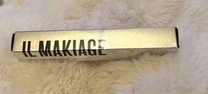 IL Makiage Icon High Volume & Intense Curl Mascara - Black 9.5ML *FREE SHIP* NEW - Picture 1 of 1