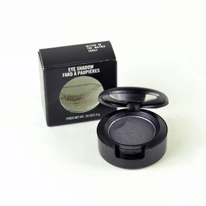 Mac Frost Eye Shadow GLITCH IN THE MATRIX - Full Size 1.5 g / 0.05 Oz. DAMAGED - Picture 1 of 1