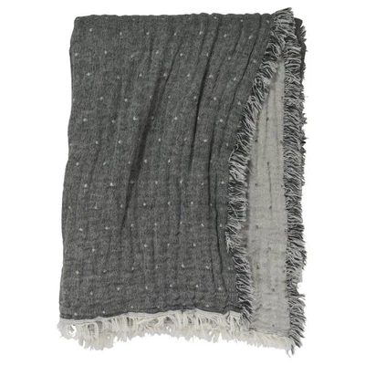 Cobertor de lã reversível Johanna Howard Cozi - Imagem 1 de 3