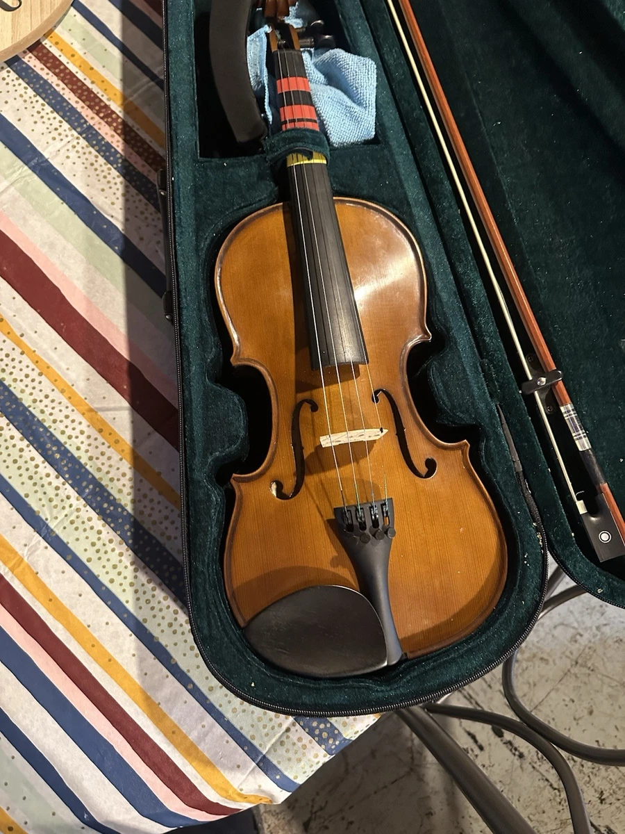 Cremona 4/4 Violins for sale | eBay