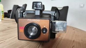 Polaroid EE33 Sofortbildkamera - Bild 1 von 3