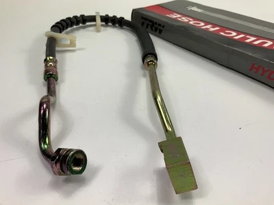 Manguera de freno delantera izquierda TRW HB85096 Foto 1 de 4