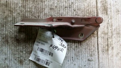 Bisagra del capó derecho del pasajero para 97-98 CATERA 80910 Foto 1 de 2