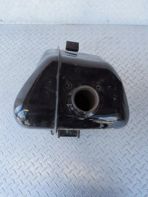 1990 90 YAMAHA FZR600 FZR 600 GENESIS tanque de combustível - Imagem 1 de 4