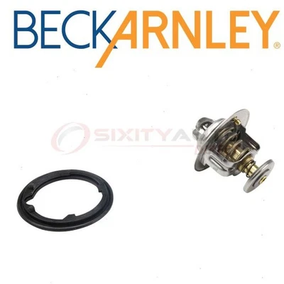 Beck Arnley Engine Coolant Thermostat for 2013-2015 Acura ILX - Cooling mn - Image 1 of 4