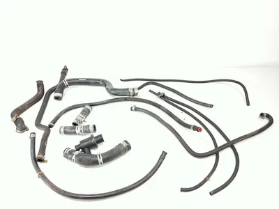 06 Ducati Monster S4R Radiator Hose & Tube Kit - Image 1 of 4