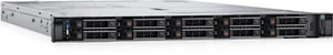 DELL PowerEdge R6625 1U EMC Server H745 1400W No CPU / Disk / RAM For EPYC 9004 - Picture 1 of 5