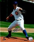Chicago Cubs MARK PRIOR Signed 16x20 photo #2 AUTO - All Star -  JSA