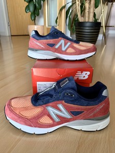 New Balance M990V4 Sneakers for Men for 