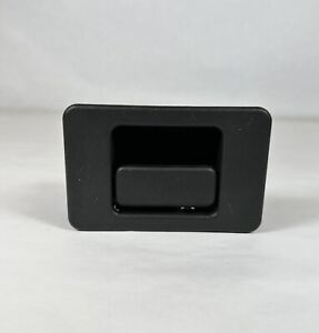 ⭐️ 2008-2012 Mercury Mariner Glove Box Compartment Lock Latch Handle | OEM