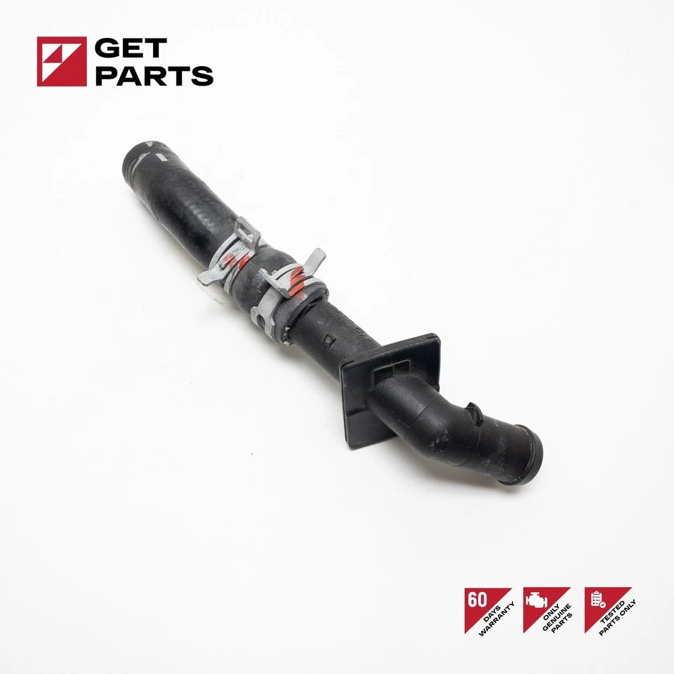 Manguera de calefacción del motor MERCEDES-BENZ R320 R350 07-12 A2515013982 OEM Foto 1 de 4