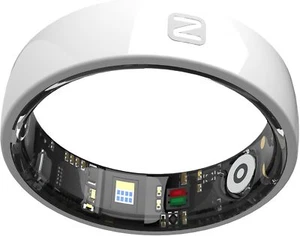 Smart Wearable NFC Finger Ring Health Fitness Tracker Heart Rate Sleep Tracker - Picture 1 of 22