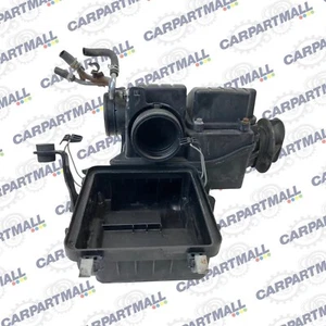 2009 2010 Honda Fit 1.5L Air Cleaner Intake Filter Box Body Housing Cover OEM - Picture 1 of 14