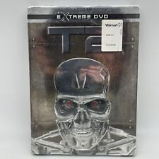 Terminator 2: Judgement Day (1991) - Extreme DVD - Arnold Schwarzenegger Movie