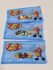 3 Pack Of Jelly Belly - ( Original Gourmet Jelly Beans ) Kids Mix 28G Each