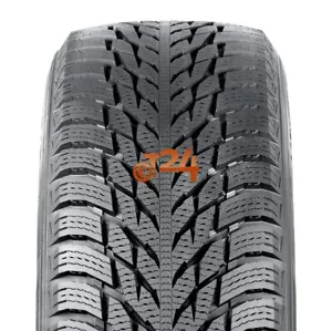 1 Pneumatico Invernale Nokian Hakkapeliitta R3 245/40 R18 98T M+S NUOVO Dot - Bild 1 von 2