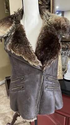 Colete Feminino Natalie Moto Somente Membros Tamanho. Médio -N1 - Imagem 1 de 4