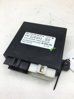 Centralina Mercedes-Benz Vito Bus W639 A6394460446 modulo ECU   - Immagine 1 di 2