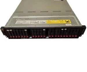 HP SE4255e 2U 4 Node Rack Mount Server 48 Cores 8 x 3.0GHz 6-Core CPU 24 x 2.5" - Picture 1 of 6