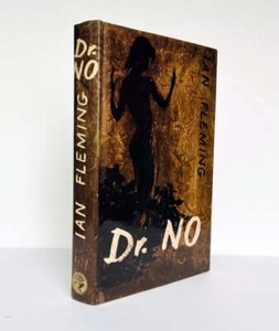 Ian Lancaster FLEMING / Dr No - Picture 1 of 6