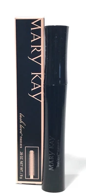 MARY KAY LASH LOVE MASCARA~BLACK~FULL SIZE~NIB! - Image 1 of 3