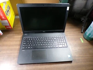 DELL LATITUDE 3580 INTEL CORE I3-6006U 2.00GHZ 8GB RAM **BIOS L0CKED **NO HD - Picture 1 of 5
