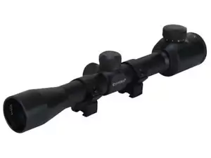 NEW 4X32 PLINKER 22 IR CROSSHAIR W/RINGS - Picture 1 of 3