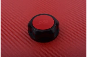 Lenksäulengewindebuchse Schwarz-Rojo HONDA CB600 F HORNET 2007-2010 - Picture 1 of 4
