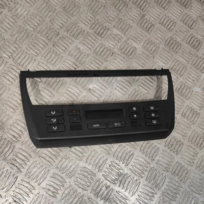 BMW X3 2005 calefacción climatizador panel 3417544 #1 Foto 1 de 4