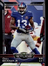 2015 Topps Football You Pick/Choose Cards #251-400 + RC