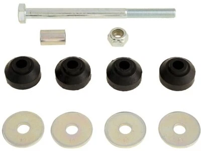 Barra estabilizadora delantera TRW 27351HHZQ 1998 1999 2000 1997-2005 Chevrolet Venture Foto 1 de 2