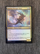 Soaring Thought-Thief | Foil | MINT | Gatecrash | Magic the Gathering MTG