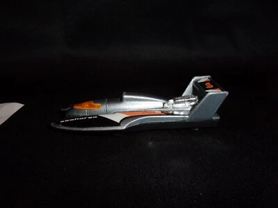 Hot Wheels Hydroplane Ocean Blasters 1999 paquete de 5 exclusivo Foto 1 de 4