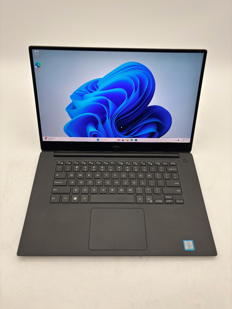 Dell Intel Core i7 8th Gen. PC Laptops & Netbooks 256 GB SSD Dell Intel Core i7 8th Gen. PC Laptops & Netbooks 256 GB SSD