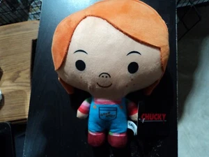 chucky plush - Picture 1 of 1