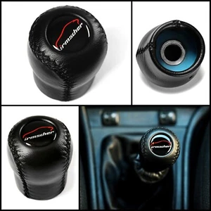 OPEL IRMSCHER SHIFT KNOB ASTRA CORSA MERIVA OMEGA SIGNUM TIGRA VECTRA B C ZAFIRA - Bild 1 von 7