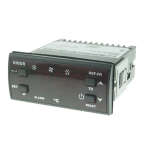 INOMAK FRIDGE KIOUR DIGITAL CONTROLLER REF FR SP REFRIGERATOR THERMOSTAT CONTROL