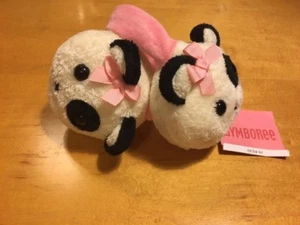 CHOOSE Gymboree hat beret Tea for Two Cherry Baby NWT ear muffs - Picture 1 of 75