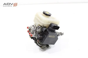 HUMMER H3 H3T ABS ANTI LOCK BRAKE PUMP & MASTER CYLINDER & RESERVOIR OEM 2006-10 - Bild 1 von 15